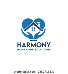 Need a professional home care logo? Get a custom, high-quality design that reflects trust, care, and compassion. Perfect for agencies and caregivers. Build a strong, memorable bra
