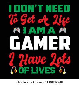 I don’t need vector t shirt design