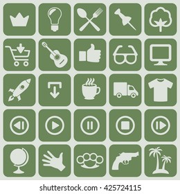 Needful Vector Icons