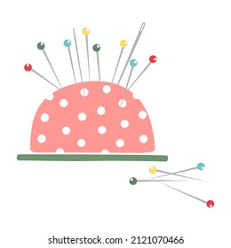 9,027 Pin cushion Images, Stock Photos & Vectors | Shutterstock