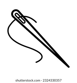 Needle free healthcare and medical icon vector design illustration