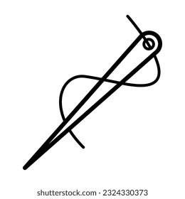 Needle free healthcare and medical icon vector design illustration