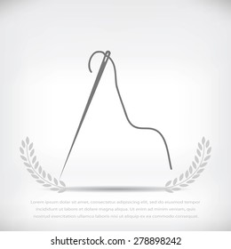 needle icon