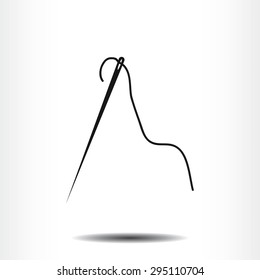 needle icon