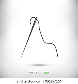 needle icon