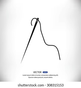 needle icon
