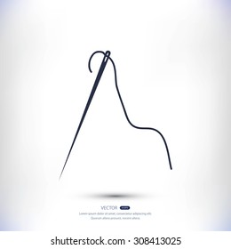 needle icon