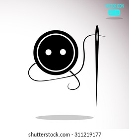 Needle icon