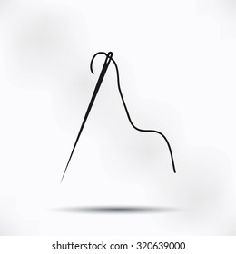 needle icon