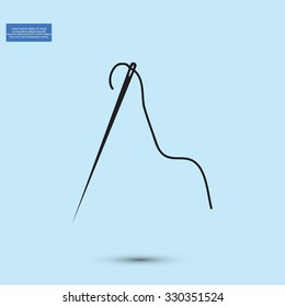 needle icon