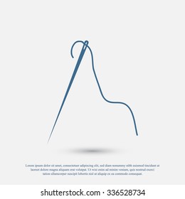 needle icon