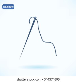 needle icon