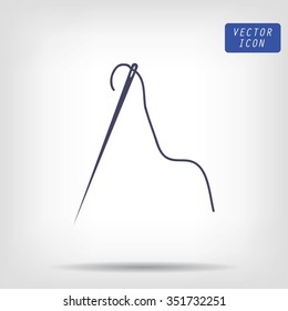needle icon