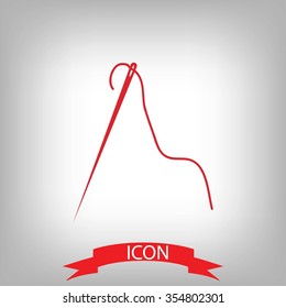 needle icon