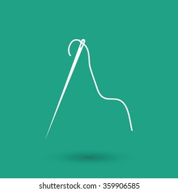 needle icon