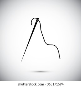 needle icon