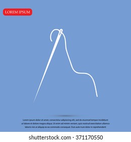 needle icon