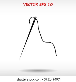 needle icon