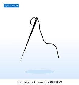 needle icon