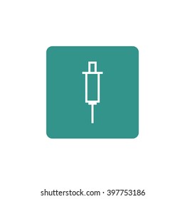 needle icon