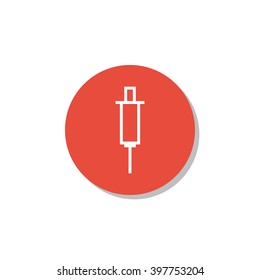 needle icon