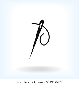 Needle Icon
