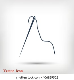 needle icon
