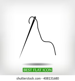 needle icon