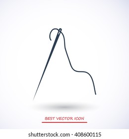needle icon