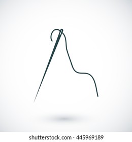 needle icon