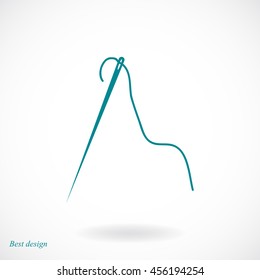 needle icon
