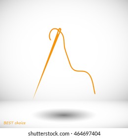 needle icon