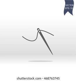 needle icon