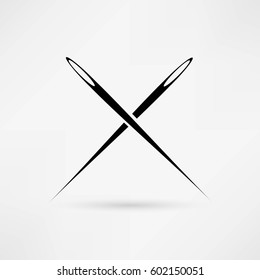 Needle Icon