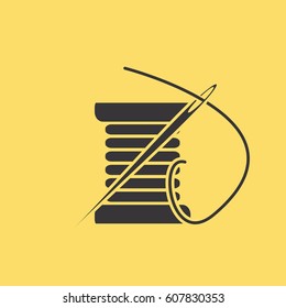 Needle Icon