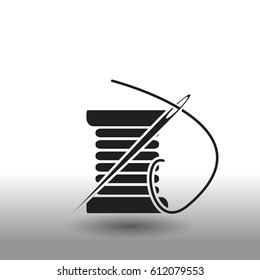 Needle Icon