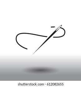 Needle Icon