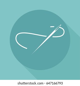 Needle Icon
