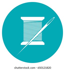 Needle Icon