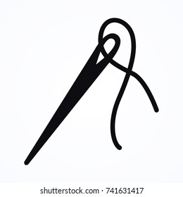 needle icon