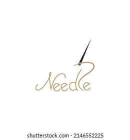1,835 Needle silhouette string Images, Stock Photos & Vectors ...