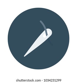 needle sewing pin 
