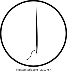 needle symbol