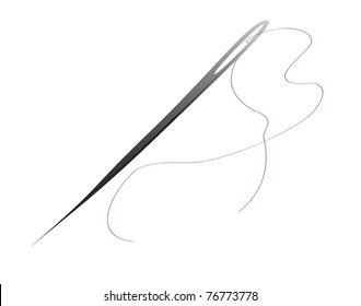 needle thread