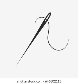111,181 Stitching needle Images, Stock Photos & Vectors | Shutterstock