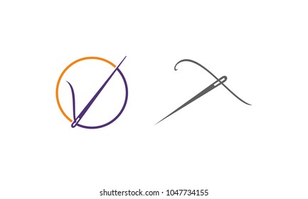 Needle Yarn Sewing Set