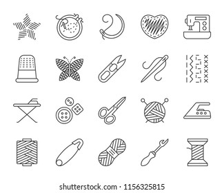 87,807 Embroidery icon Images, Stock Photos & Vectors | Shutterstock