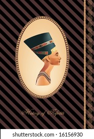 Nefertiti of history