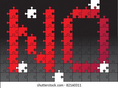 Negation puzzle
