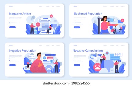 20,762 Negative Advertisement Images, Stock Photos & Vectors | Shutterstock